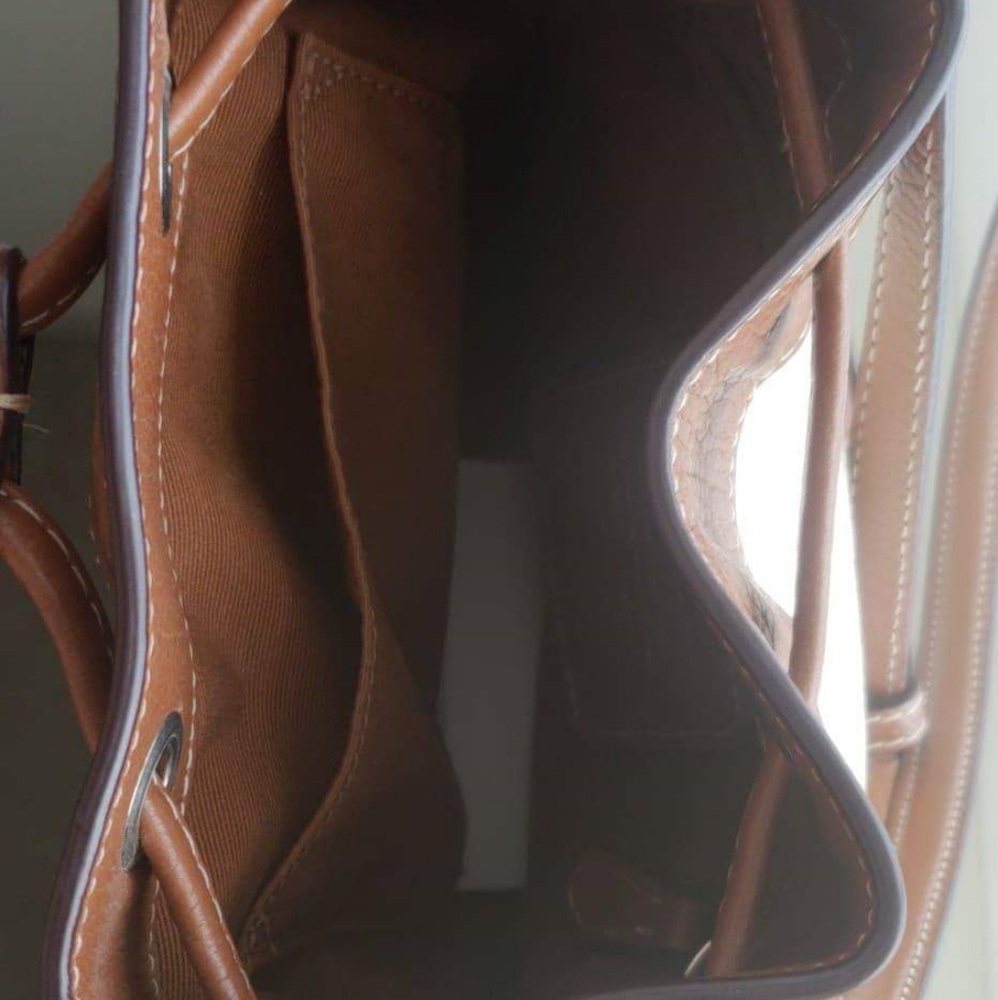 Coach purse - Picture 4 of 4